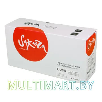 Картридж Sakura Printing SAML1210U